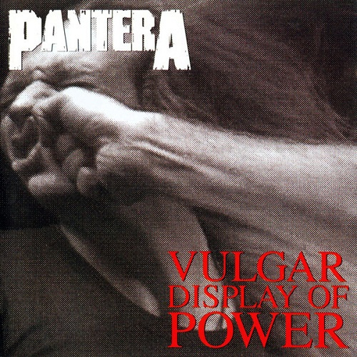 Pantera discography